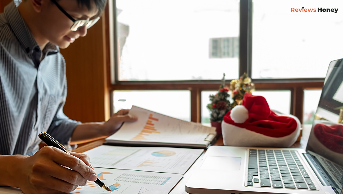financial planning checklist